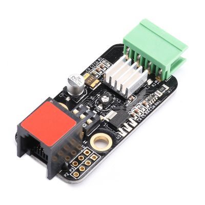 Step Motor Sürücü Kartı - Stepper Motor Driver - 12009