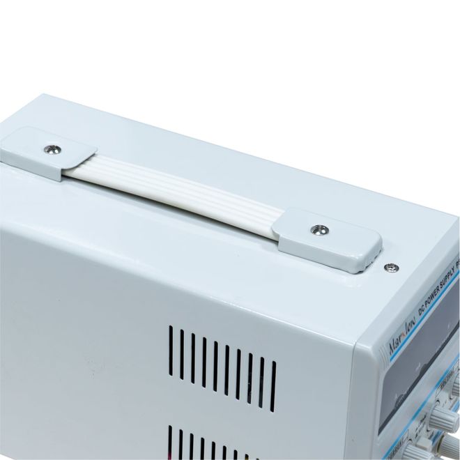 0-30 Volt 5 Ampere Adjustable Power Supply (PS-305D) - 5