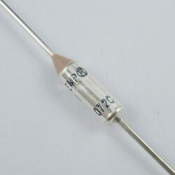 105°C Diode Type Metal Thermic Fuse - 1