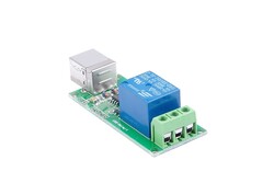 1 Channel 5 V Relay Module - USB Interface - 2