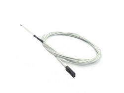 100K NTC Dupont Wired Thermistor - 4