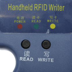 125 kHz RFID Card Copier - 6
