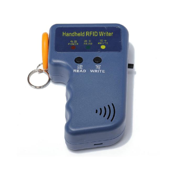 125 kHz RFID Card Copier - 1