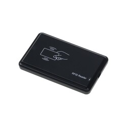 125kHz USB RFID Kart-Etiket Okuyucu - 3