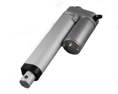 12V DC 100 mm Linear Actuator - 3