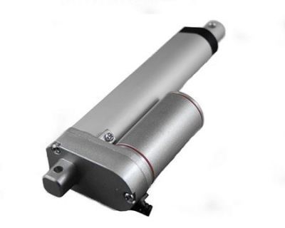 12V DC 100 mm Linear Actuator - 2