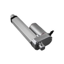 12V DC 100 mm Linear Actuator - 1