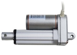 12V DC 500mm Lineer Aktüatör - 7mm/s 1000N - 2