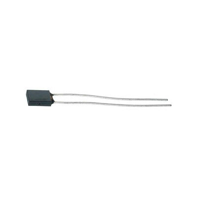 130°C 1 A Cable Thermic Fuse - 1