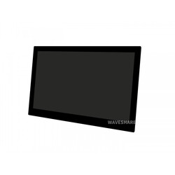 13.3inç Kapasitif Dokunmatik LCD Ekran 1920x1080 IPS - 2