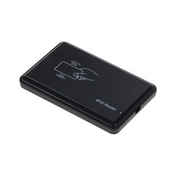 13.56mhz USB RFID Card - Tag Reader - 5