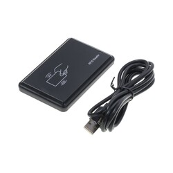 13.56mhz USB RFID Card - Tag Reader 