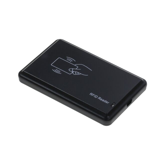 13.56MHz USB RFID Kart-Etiket Okuyucu - 5