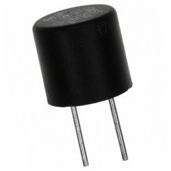 1.6A Capacitor Type Cylindrical Fuse 