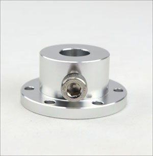 16mm Universal Aluminum Mounting Hubs for Shaft 18012 - 4