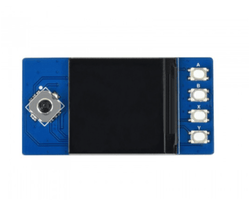 1.8 inch LCD Display Module for Raspberry Pi Pico, 65K Colors, 240×240, SPI - 2