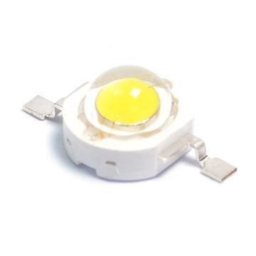 1W Red Power Led - 1