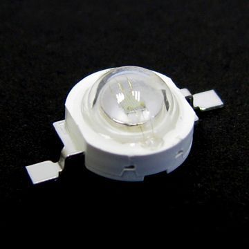 1W Red Power Led - 2