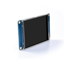 NX3224T028 – 2.8 Inch Nextion HMI Dokunmatik TFT Lcd Ekran - 4 MB Dahili Hafıza - 2