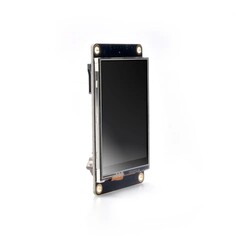 NX3224K024 – 2.4 Inch Nextion HMI Dokunmatik TFT Lcd Ekran + 8 Port GPIO / 16 MB Dahili Hafıza - 3