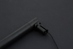 2.4GHz 6dBi Antenna with IPEX Connector - 2