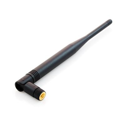 2.4GHz Duck Antenna RP-SMA - Large - 1