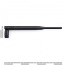 2.4GHz Duck Antenna RP-SMA - Large - 2