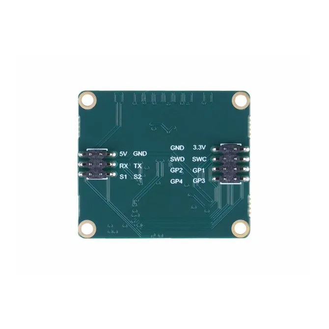 24GHz mmWave Sensörü - Statik Varlık Modülü Lite - 4
