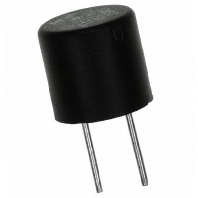 2.5A Capacitor Type Cylindrical Fuse - 1