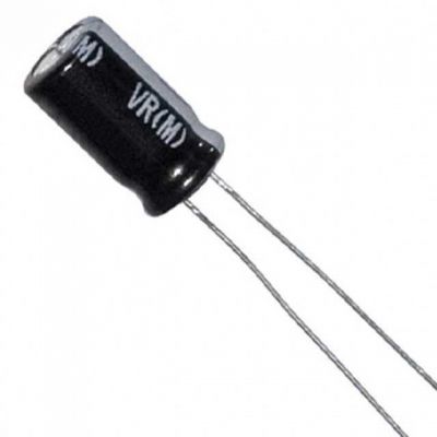 25V 1000uF Capacitor Package - 5 - 1