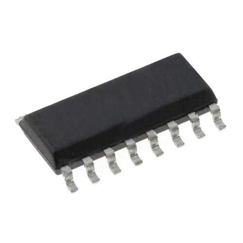 26LS31 - SO16 SMD EEPROM Entegre - 1