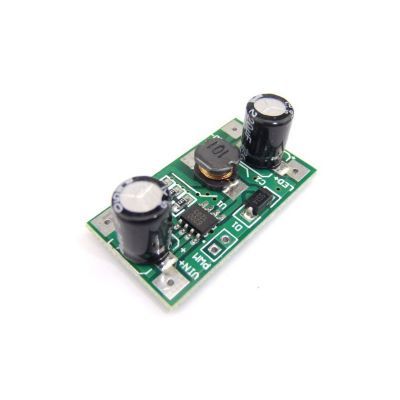 2W-3W Power LED Driver - 5-35V Input, 700mA Constant Current Out, PWM Input - 1