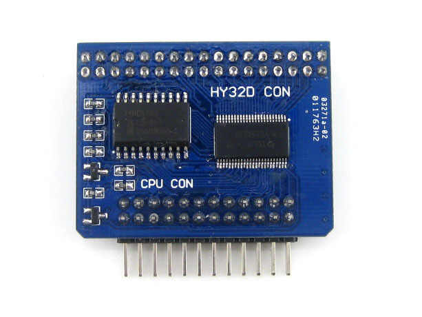 3.2 Inch LCD Adapter Card - 4