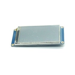 3.2 Inch Nextion HMI Dokunmatik TFT Lcd Ekran - 4 MB Dahili Hafıza - Thumbnail