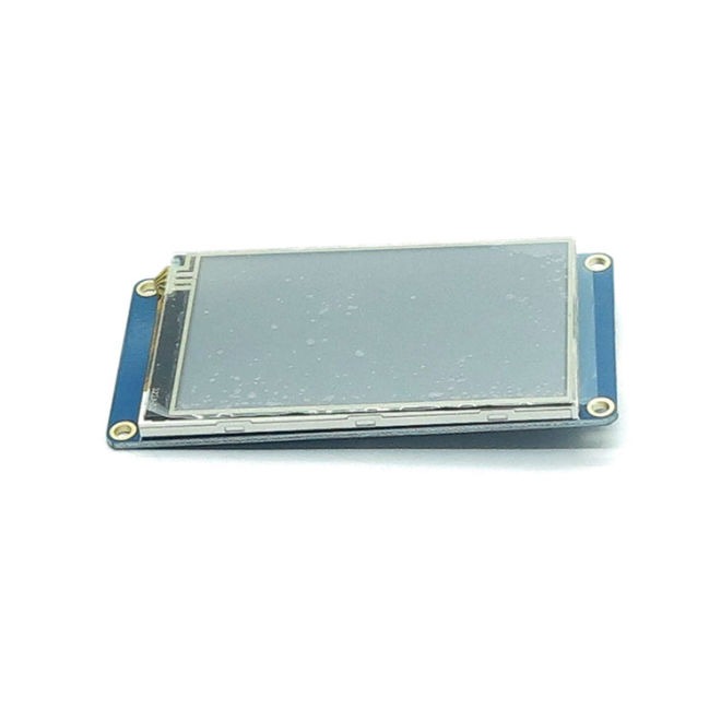 3.2 Inch Nextion HMI Dokunmatik TFT Lcd Ekran - 4 MB Dahili Hafıza