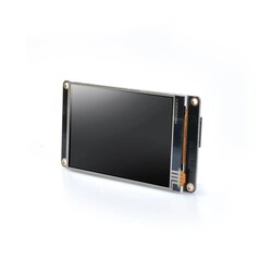NX4832K035 – 3.5 Inch Nextion HMI Dokunmatik TFT Lcd Ekran + 8 Port GPIO / 32 MB Dahili Hafıza - 2