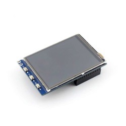 3,2'' Raspberry Pi Touch LCD Display (Primary Display) - 4