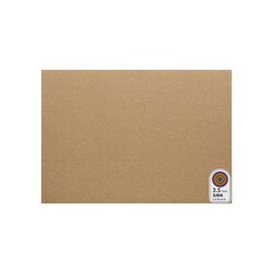 3.5mm Cardboard（45 pcs） - 1