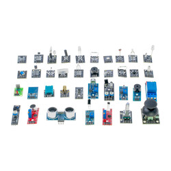37-in-1 Sensor Module Kit for Arduino - 2