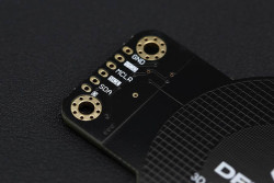 3D Gesture Sensor (Mini) For Arduino - 4