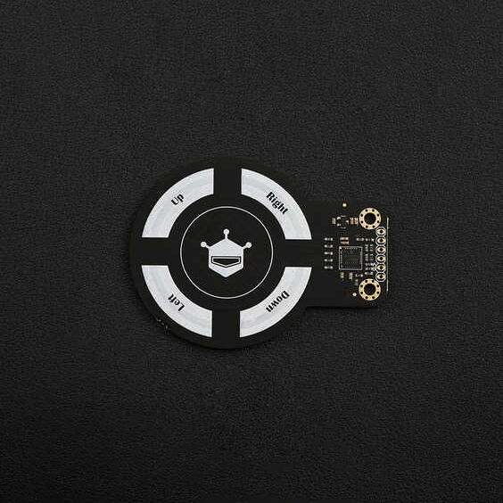 3D Gesture Sensor (Mini) For Arduino - 1
