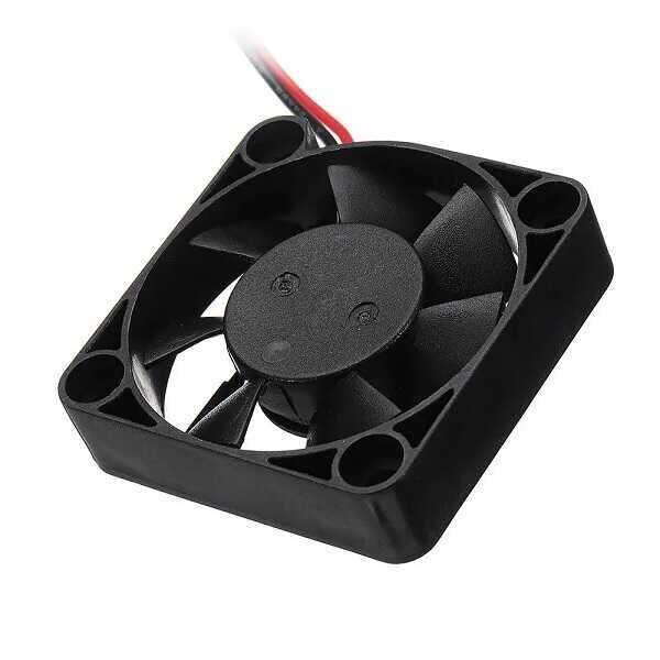 3D Yazıcı için 4010 Sessiz Soğutma Fanı - 3
