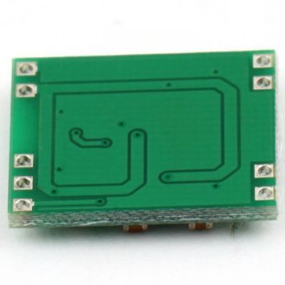3W (2-channel) Mini Sound Amplificator Board - PAM8403 - 3