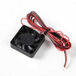 4010 Silent Axial Cooling Fan for 3D Printer - 2