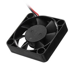 4010 Silent Axial Cooling Fan for 3D Printer - 3