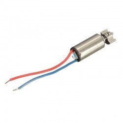 4.5mm x 8mm Mini Vibration Motor with Cables - 1