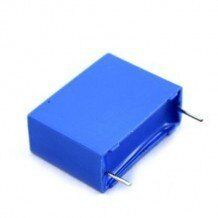470nF Polyester Capacitor Package - 5 - 1