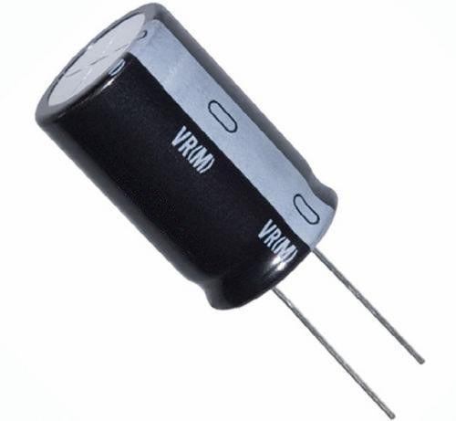 NEW 2200 uF by 50V ELECTROLYTIC CAPACITOR 32x16mm 