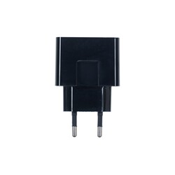 5V 1000mA Adapter with USB Output - AT-105USB - 4