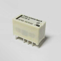 5V Double Contact Relay NA5W-K 